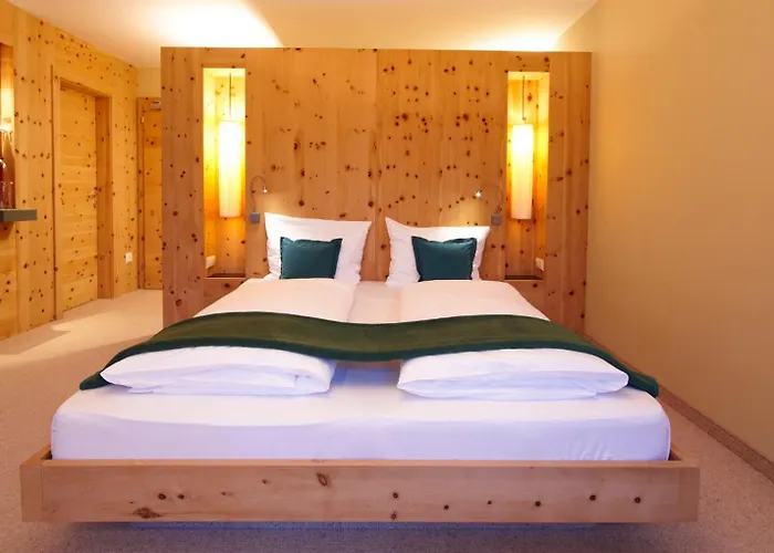 Arosea Life Balance Hotel