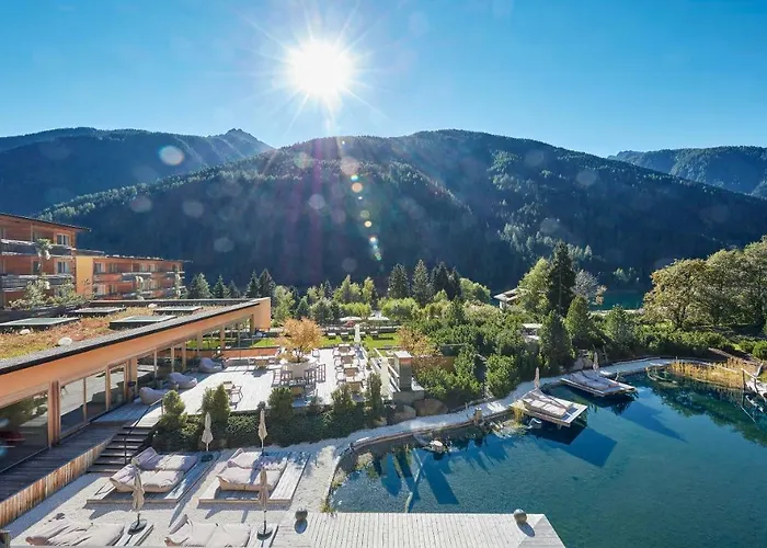 Arosea Life Balance Hotel