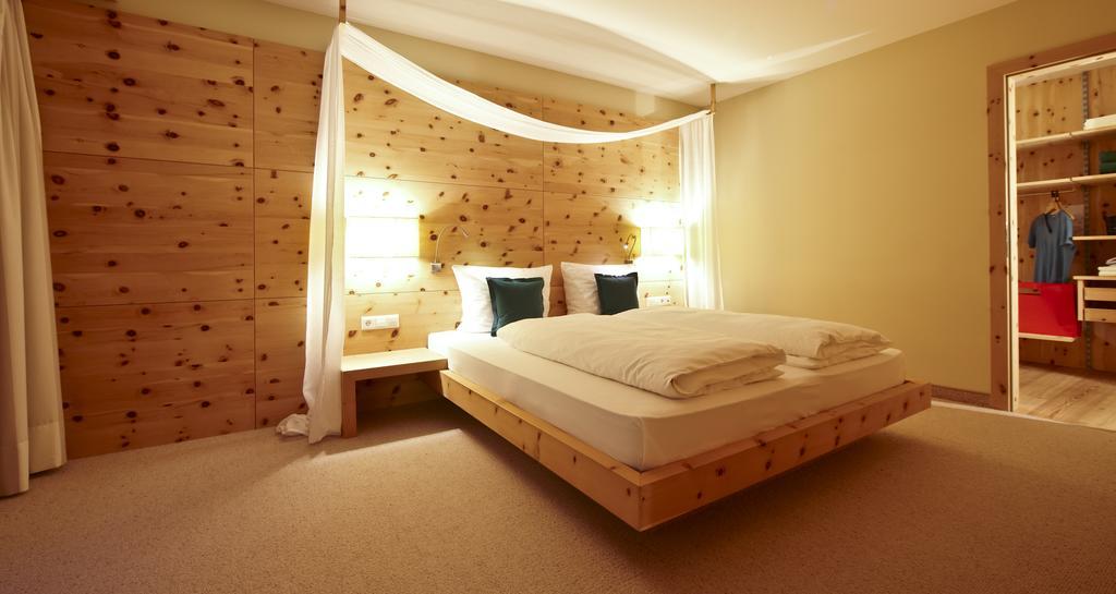 Hotel Arosea Life Balance Santa Valburga