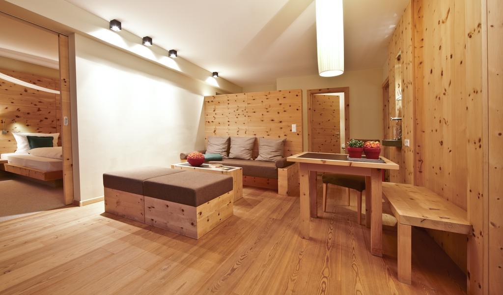 Hotel Arosea Life Balance