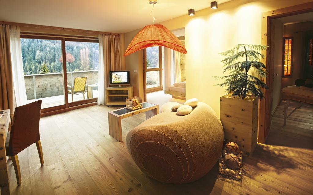 Hotel Arosea Life Balance 5*