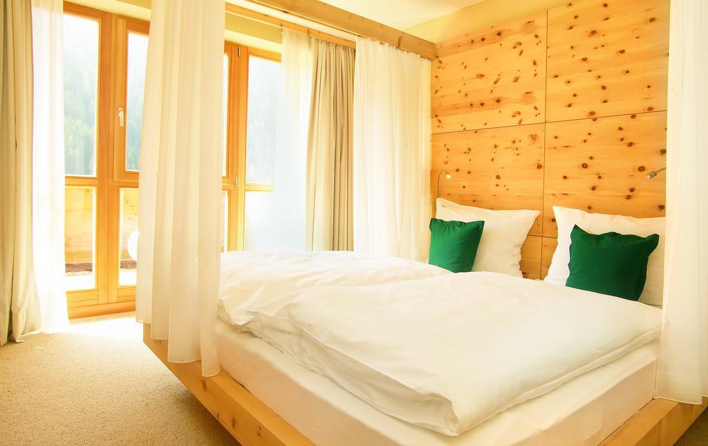 Arosea Life Balance Hotel