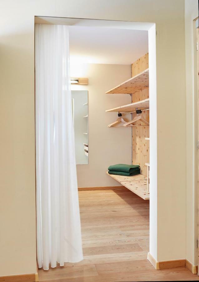 Hotel Arosea Life Balance Santa Valburga