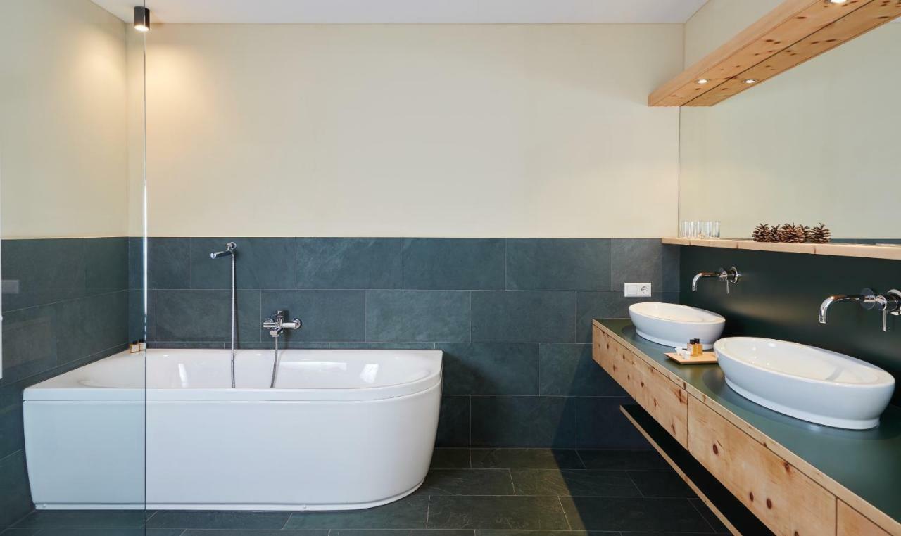Arosea Life Balance Hotel Santa Valburga