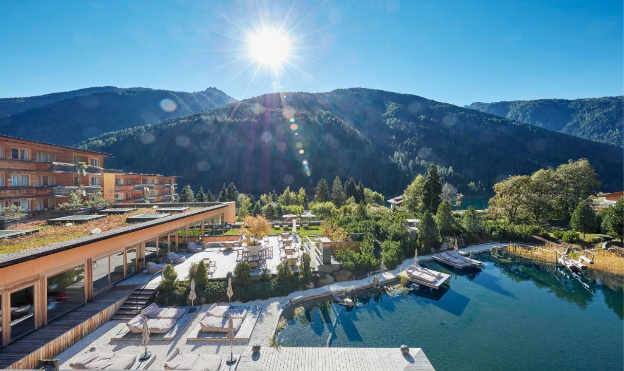 Hotel Arosea Life Balance 5*