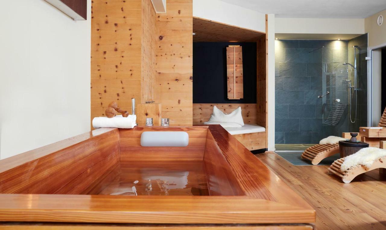 Hotel Arosea Life Balance Santa Valburga