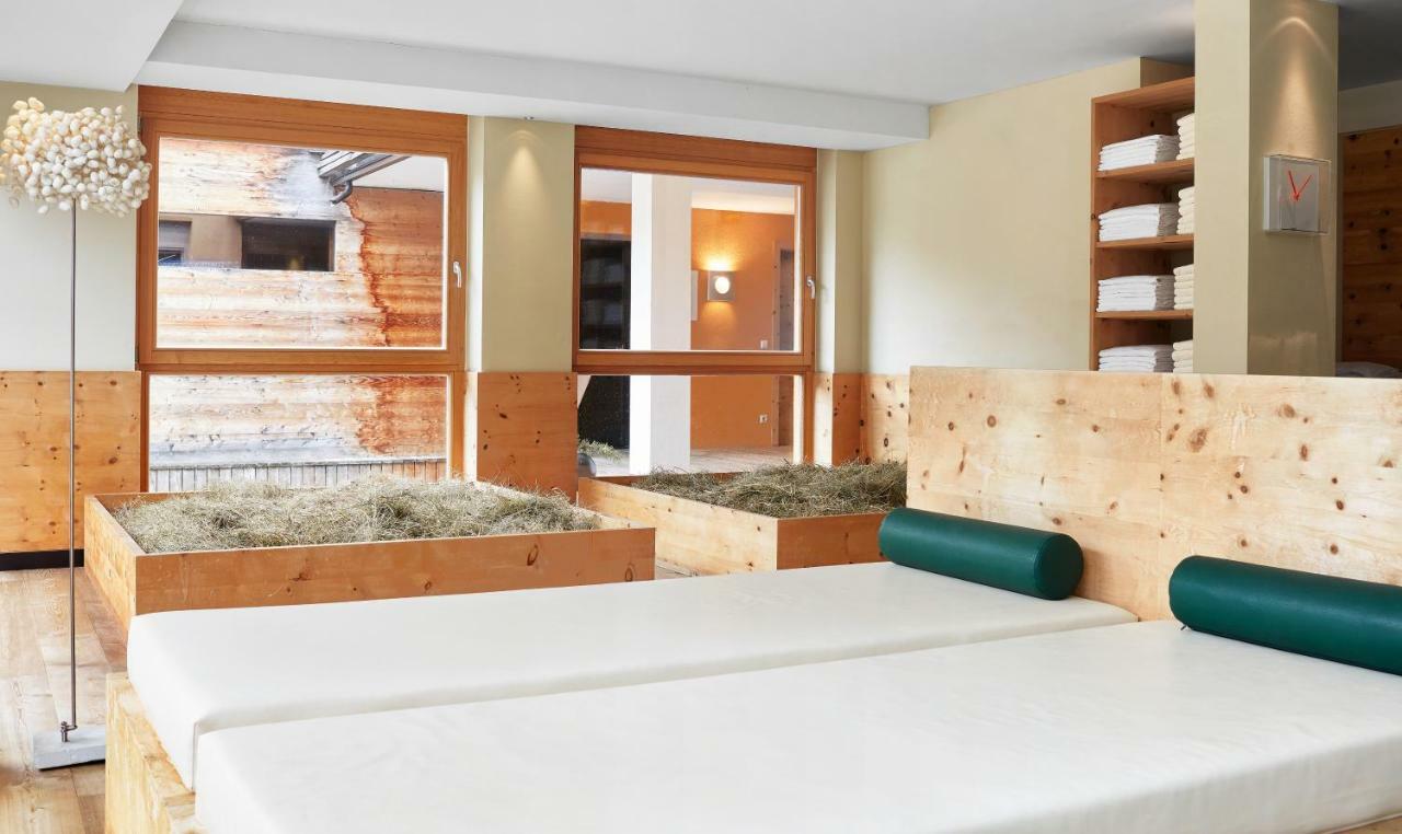 Hotel Arosea Life Balance Santa Valburga