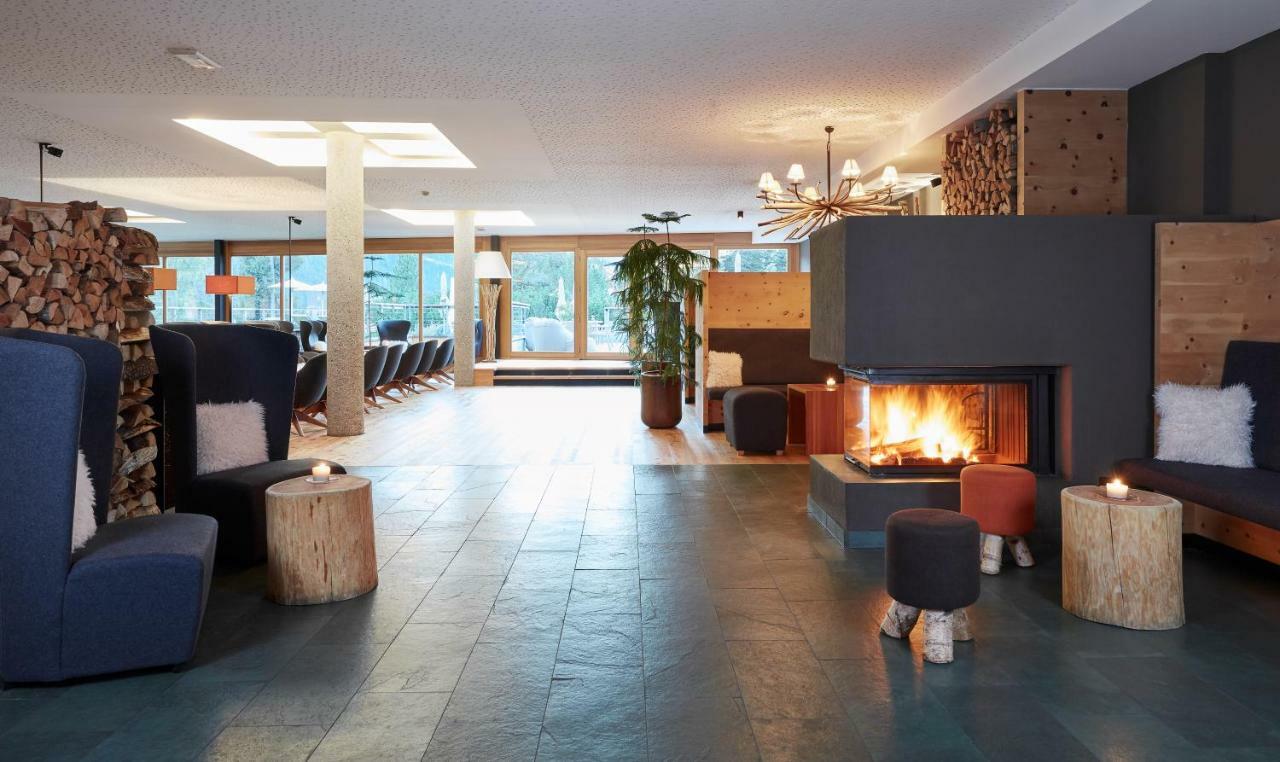Hotel Arosea Life Balance