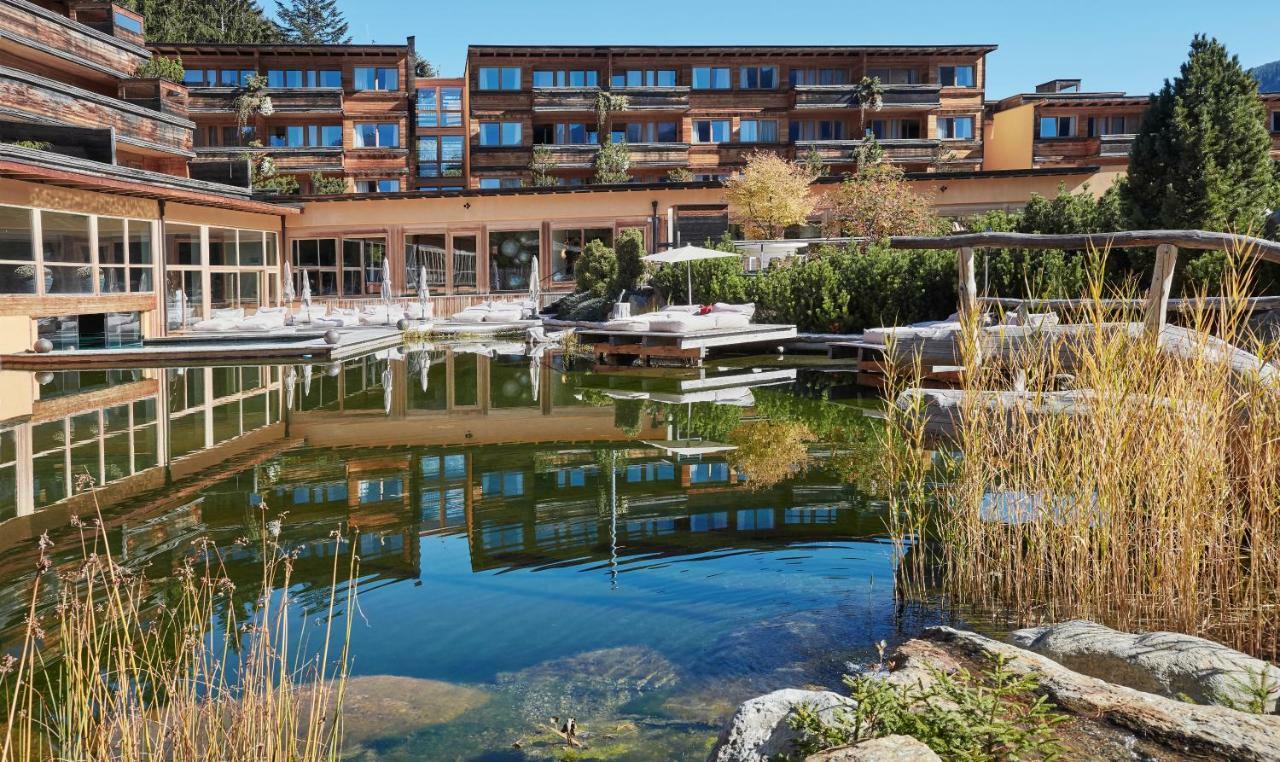 Hotel Arosea Life Balance Santa Valburga